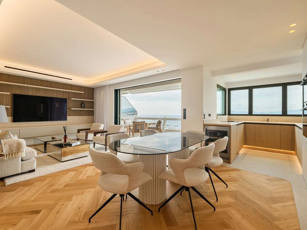 Appartement Cannes