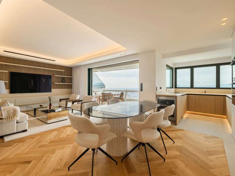 Appartement Cannes - 2 chambres - 87m²