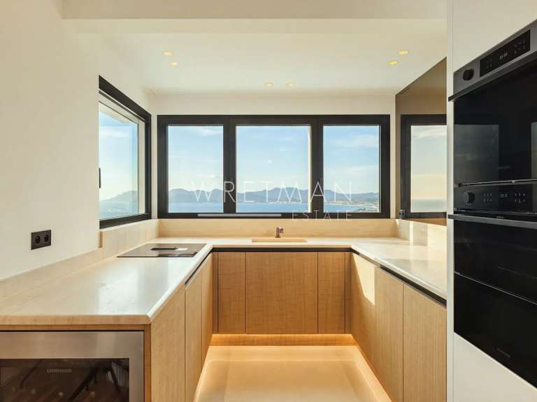 Appartement Cannes - 2 chambres - 87m²