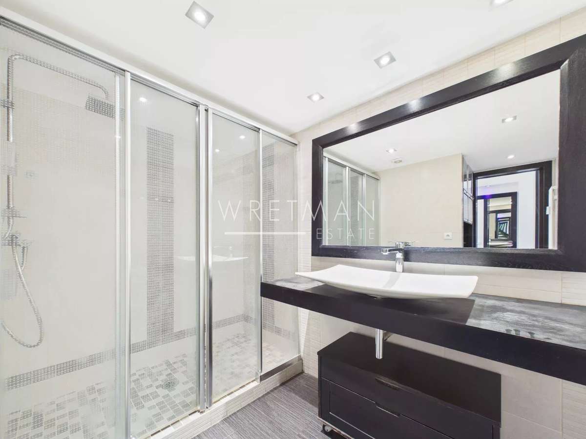 Appartement Le Cannet