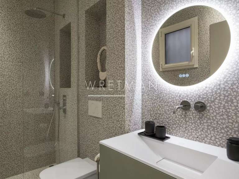 Appartement Cannes - 3 chambres - 99m²