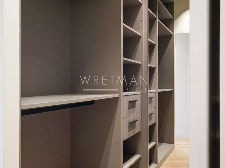 Appartement Cannes - 3 chambres - 99m²
