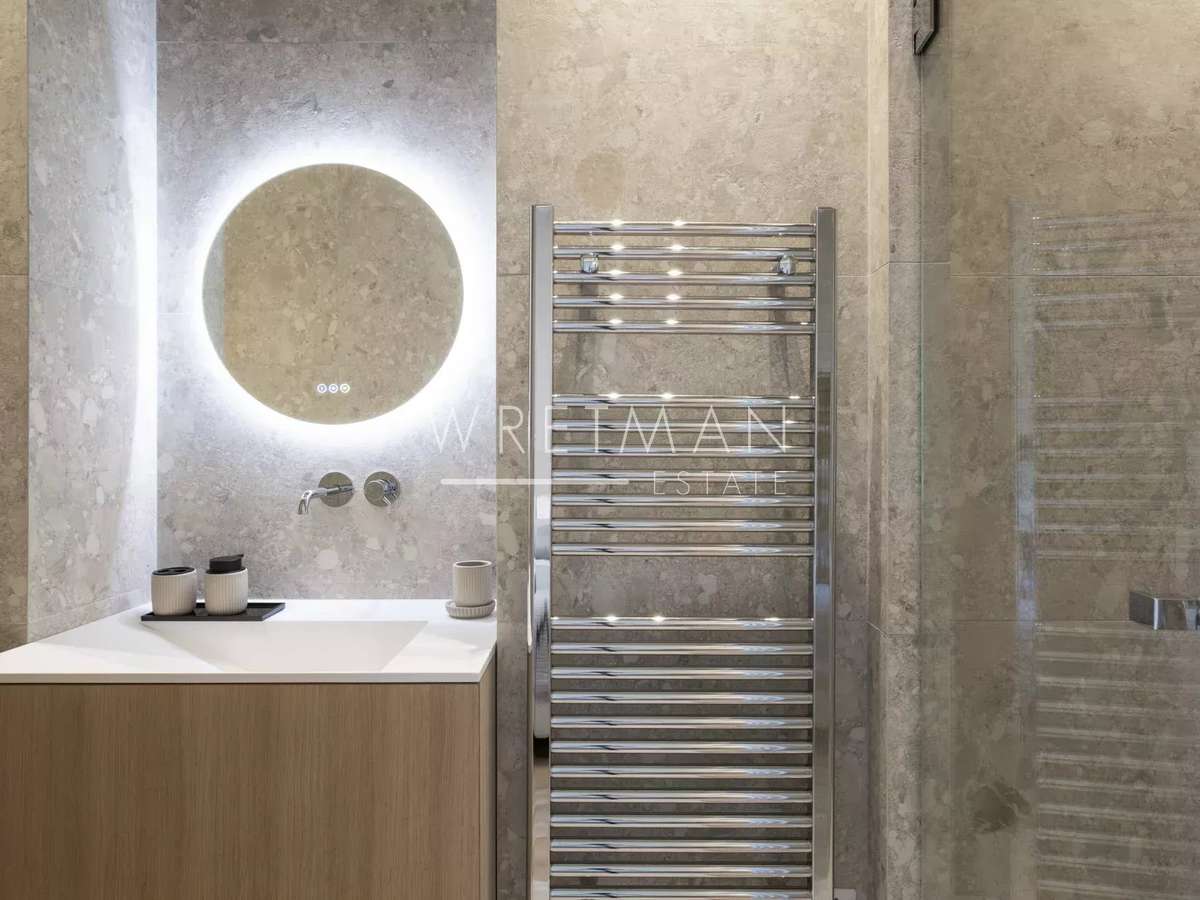 Appartement Cannes
