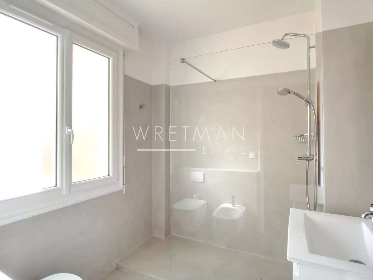 Appartement Cannes