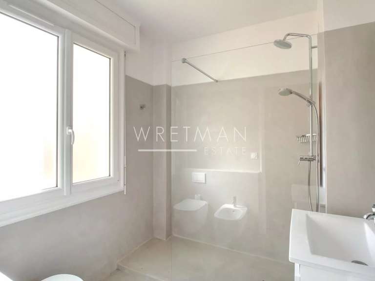 Appartement Cannes - 2 chambres - 88m²