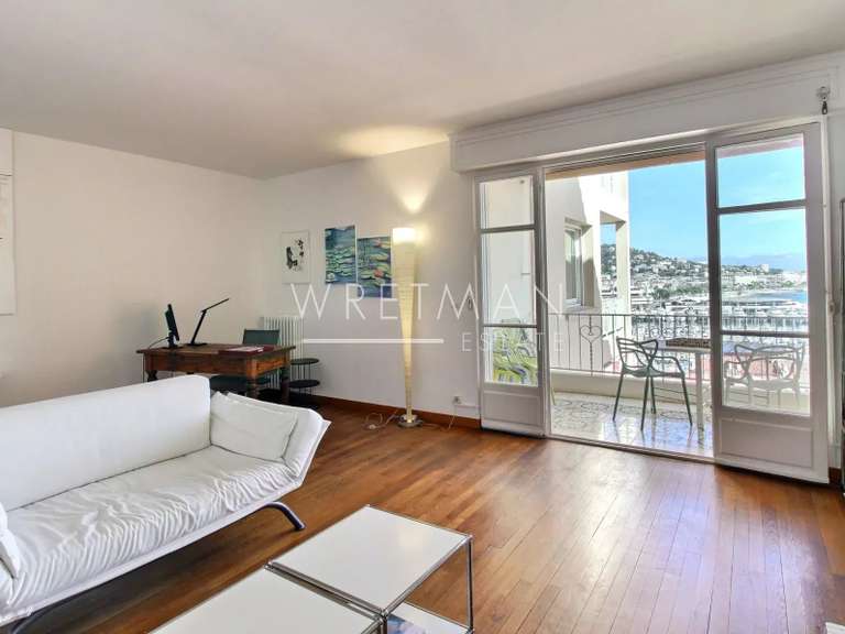 Appartement Cannes - 2 chambres - 88m²