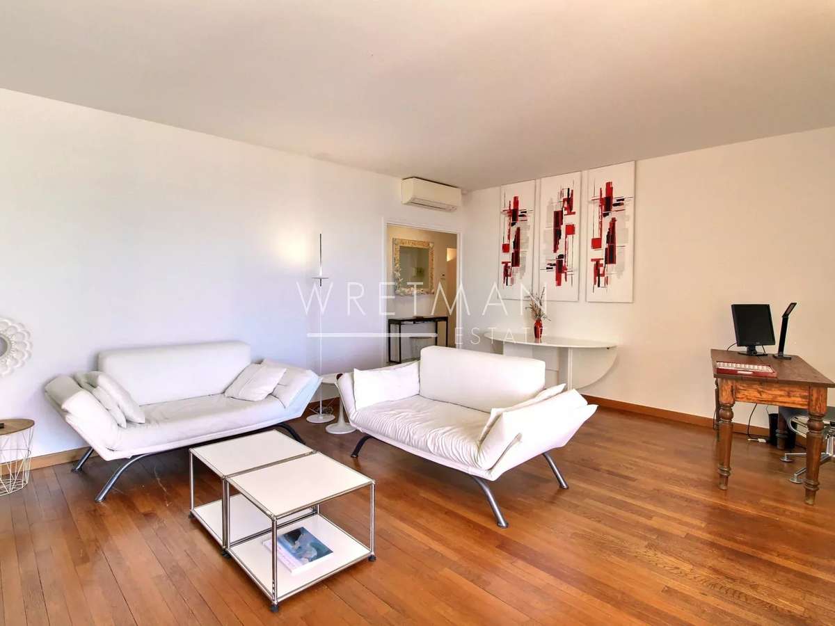 Appartement Cannes