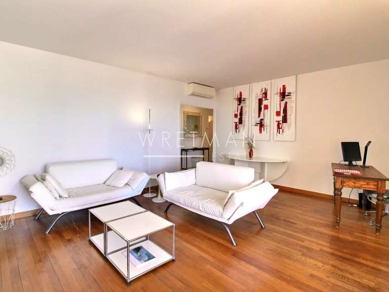 Appartement Cannes - 2 chambres - 88m²