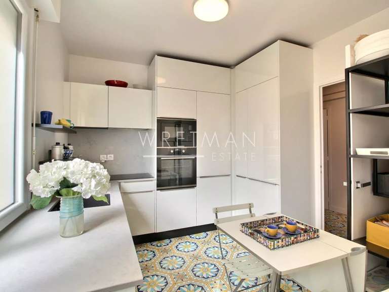 Appartement Cannes - 2 chambres - 88m²