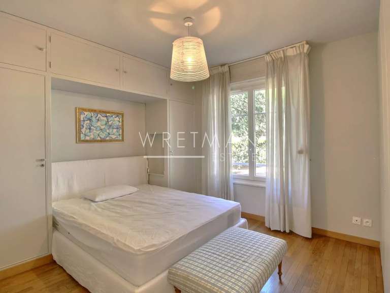 Appartement Cannes - 2 chambres - 88m²