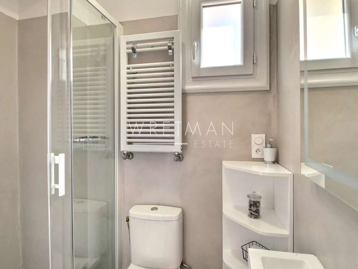 Appartement Cannes