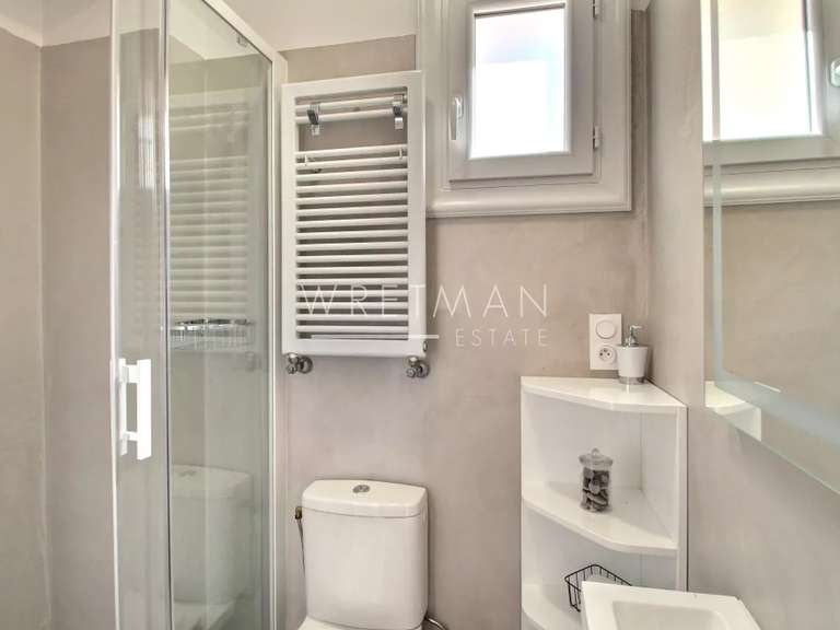 Appartement Cannes - 2 chambres - 88m²