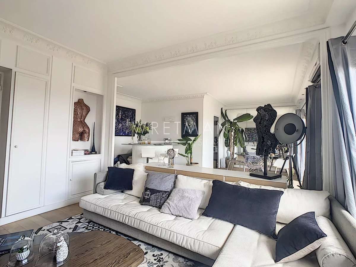 Appartement Cannes