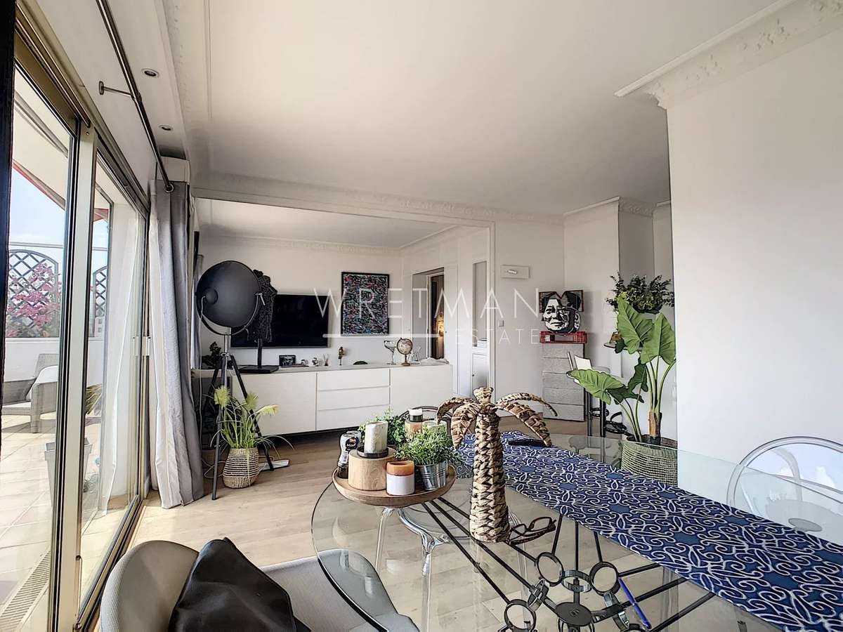 Appartement Cannes