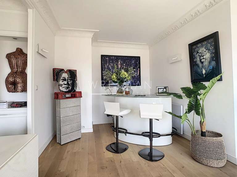 Appartement Cannes - 2 chambres - 99m²