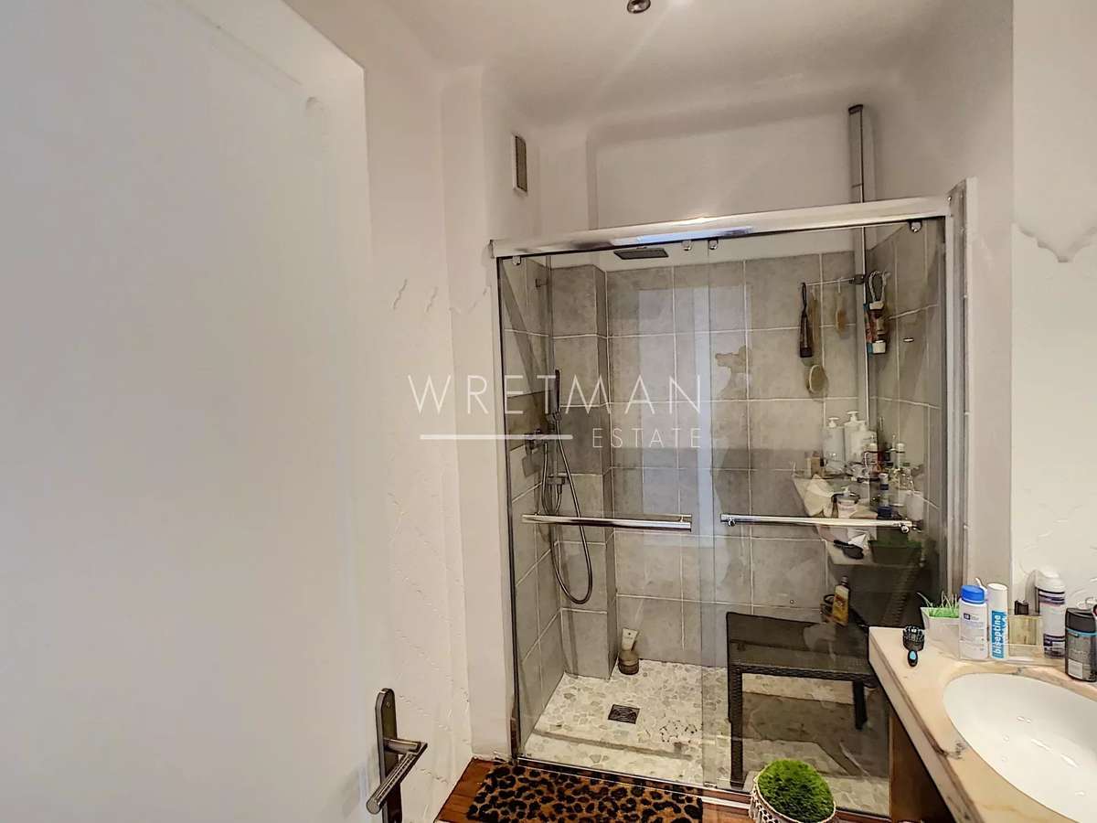 Appartement Cannes