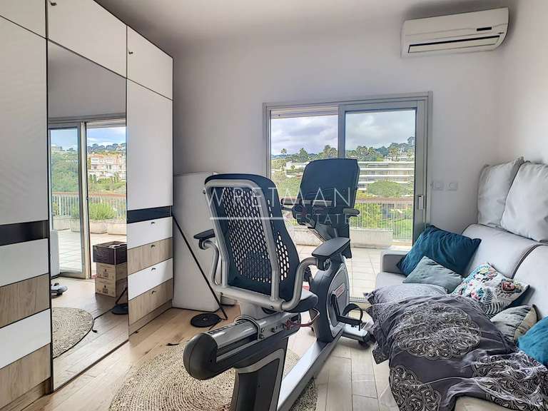 Apartment Cannes - 2 bedrooms - 99m²