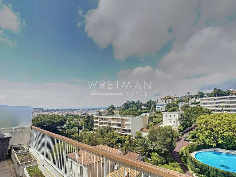 Apartment Cannes - 2 bedrooms - 99m²