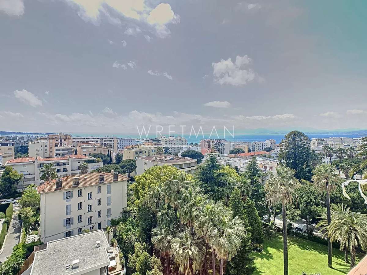 Appartement Cannes