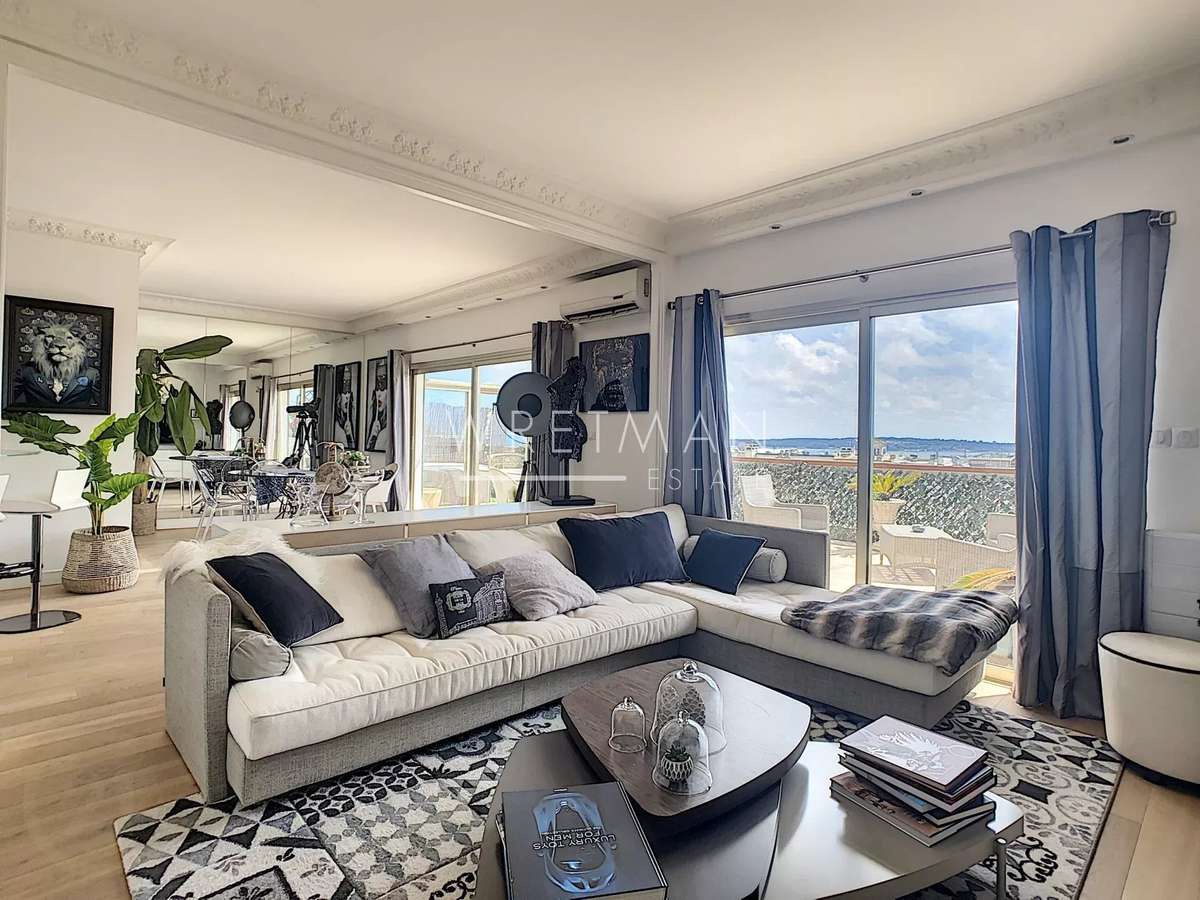 Appartement Cannes