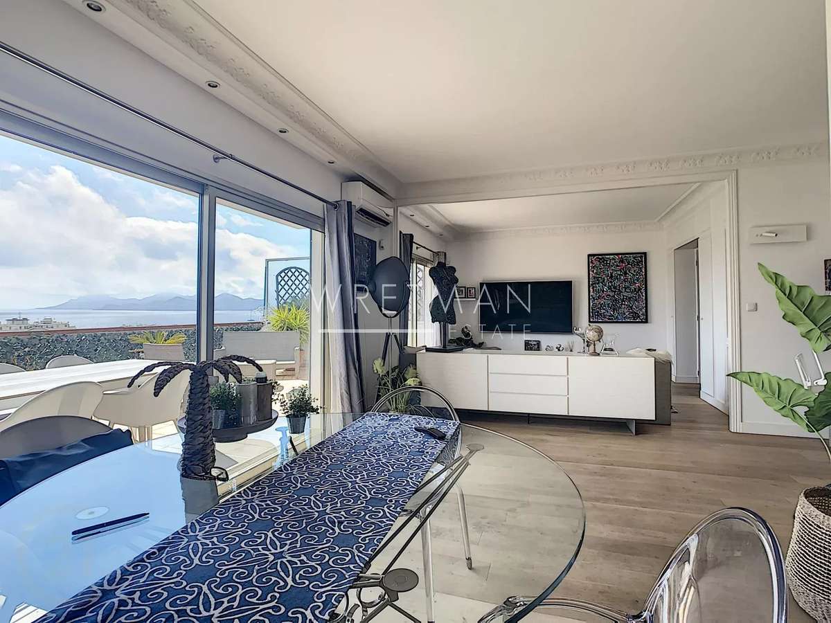 Appartement Cannes