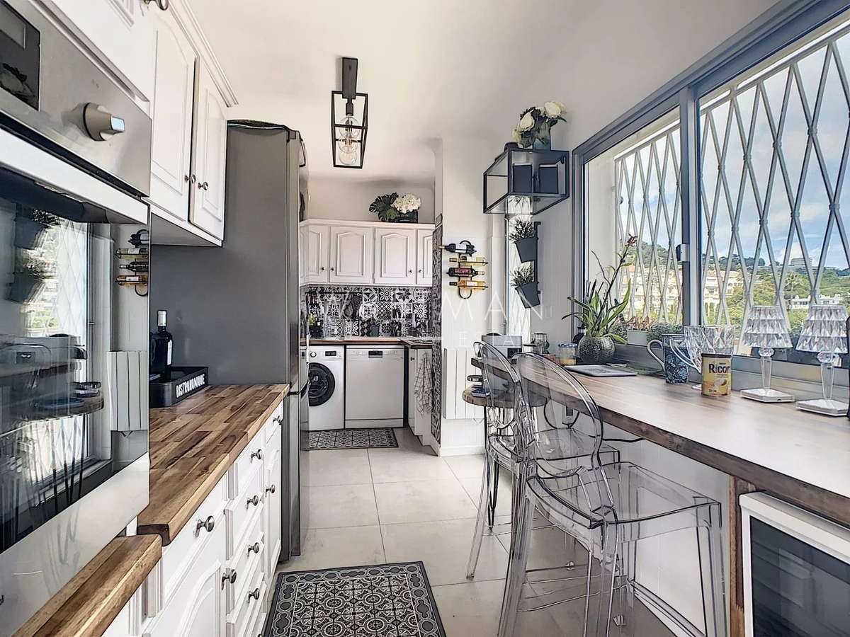 Appartement Cannes