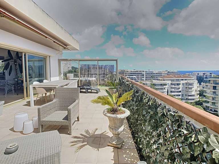 Apartment Cannes - 2 bedrooms - 99m²