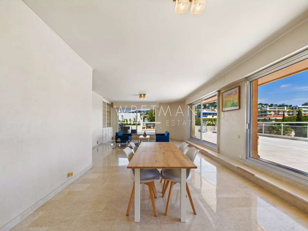 Appartement Cannes