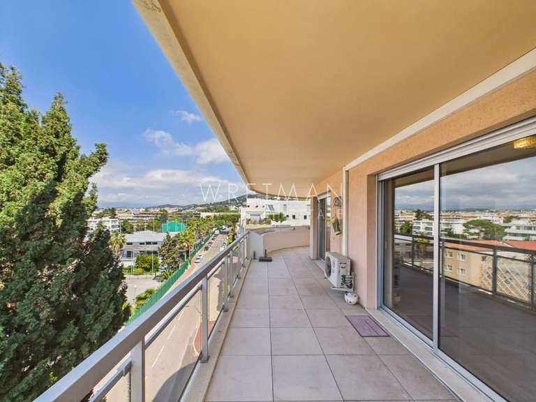 Appartement Cannes - 5 chambres - 193m²