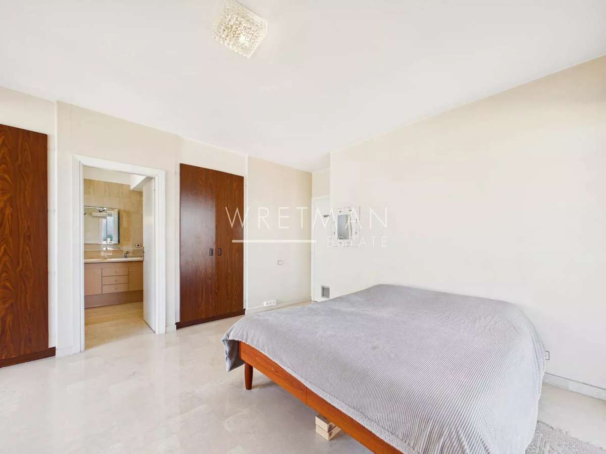 Appartement Cannes