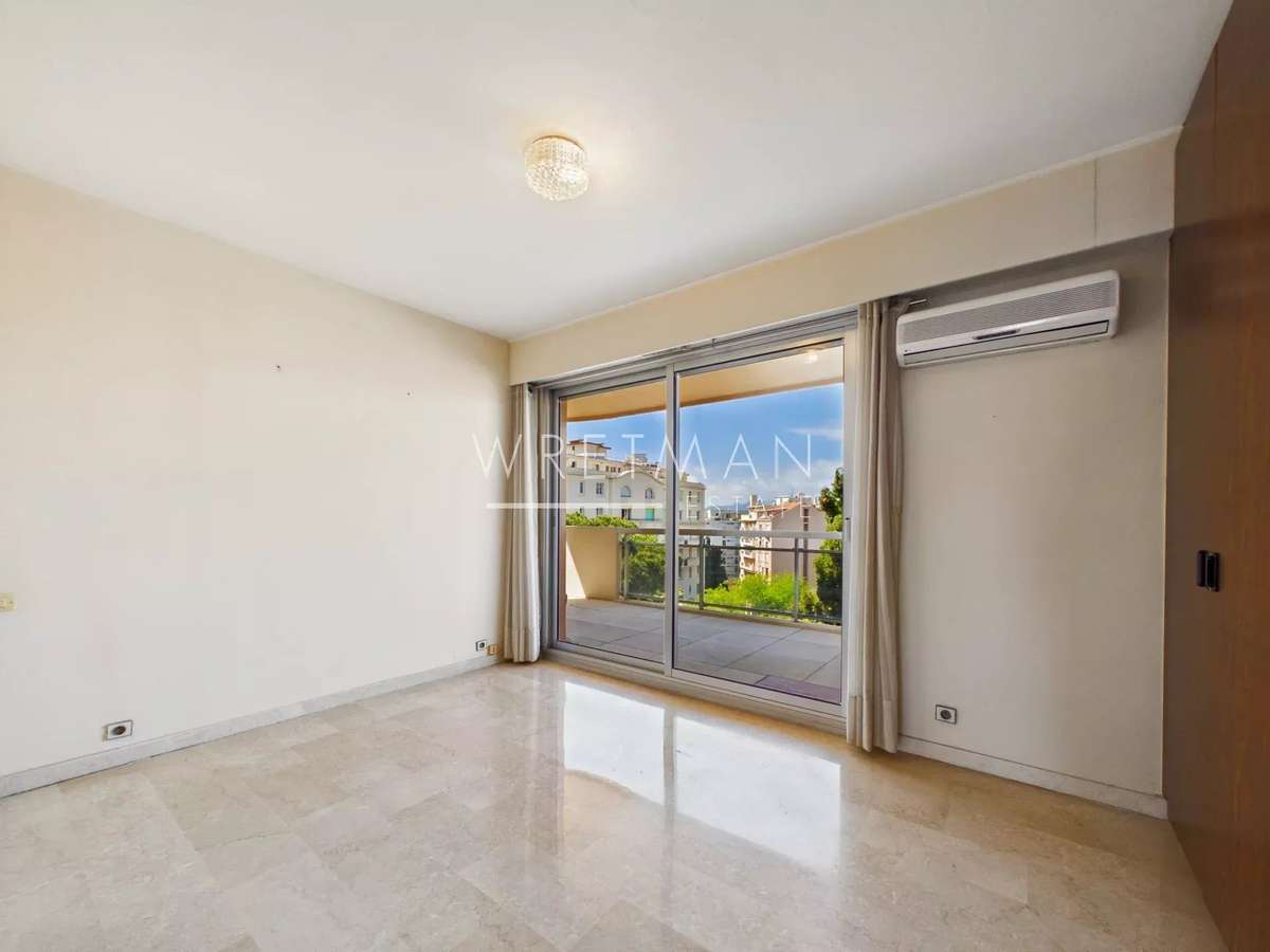 Appartement Cannes
