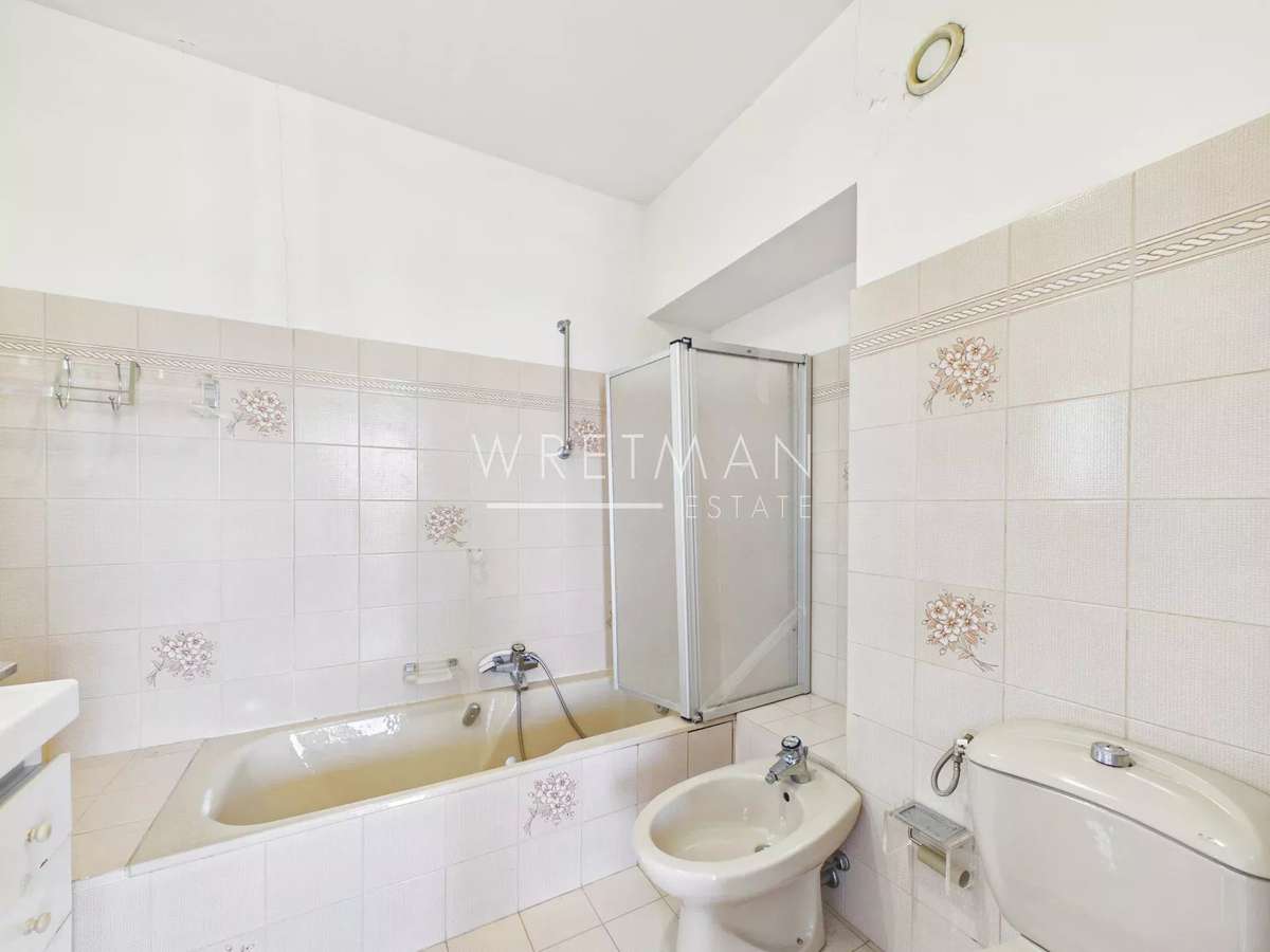 Appartement Cannes