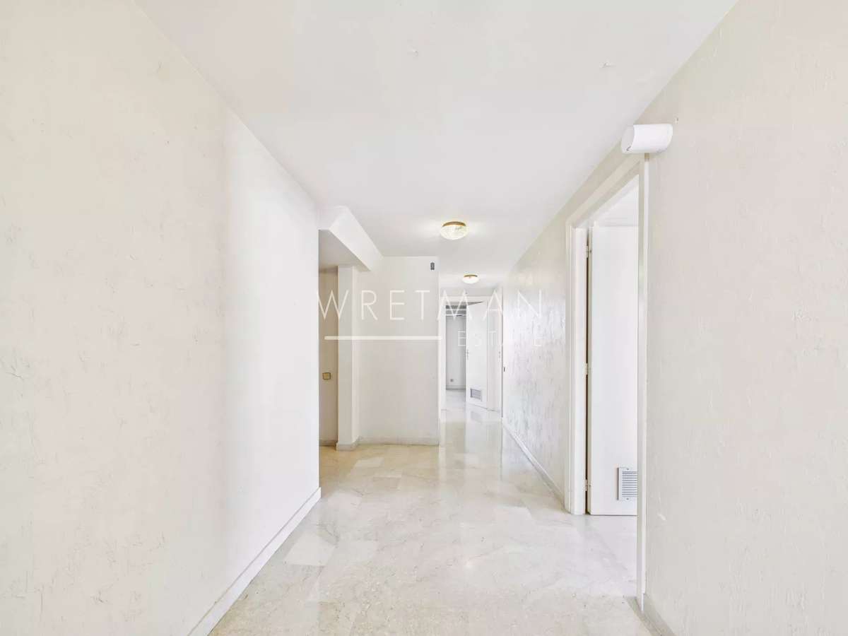 Appartement Cannes