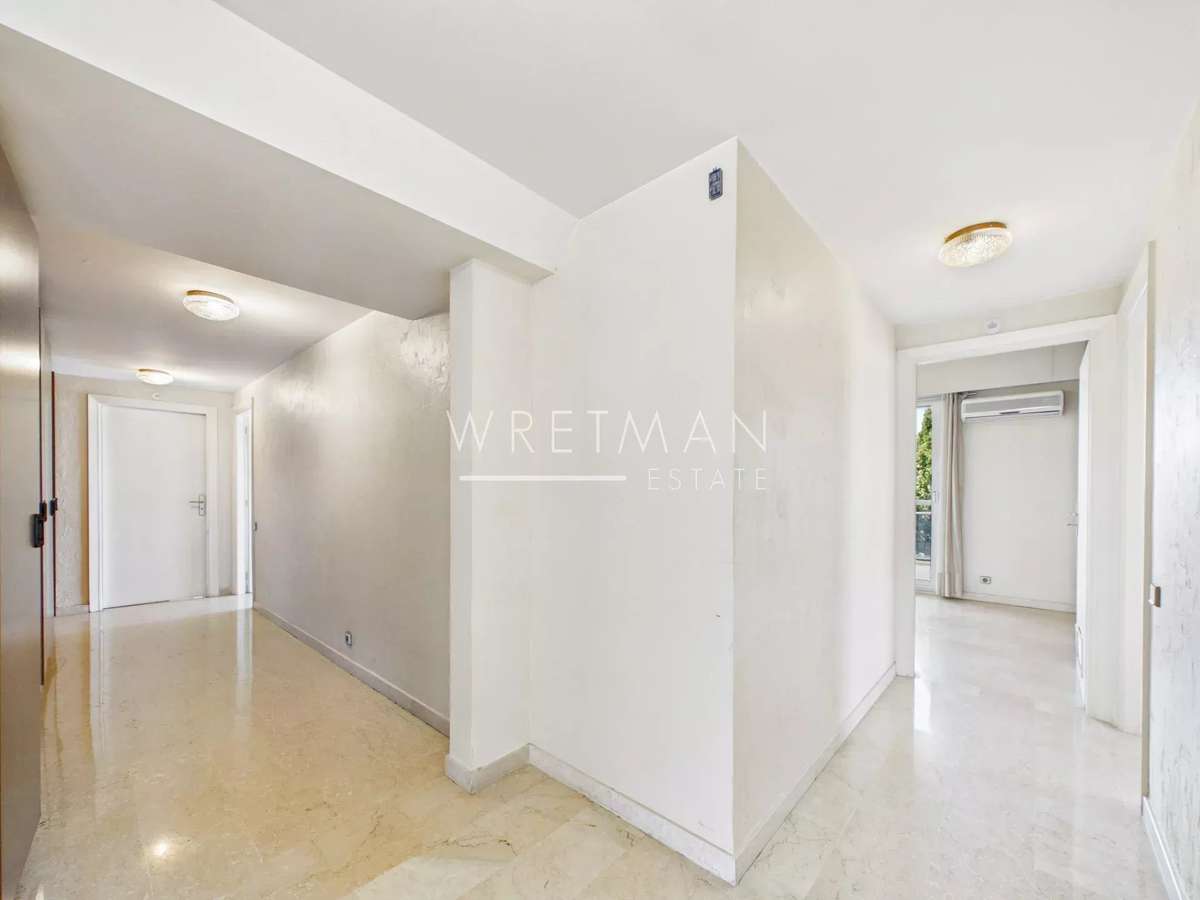 Appartement Cannes