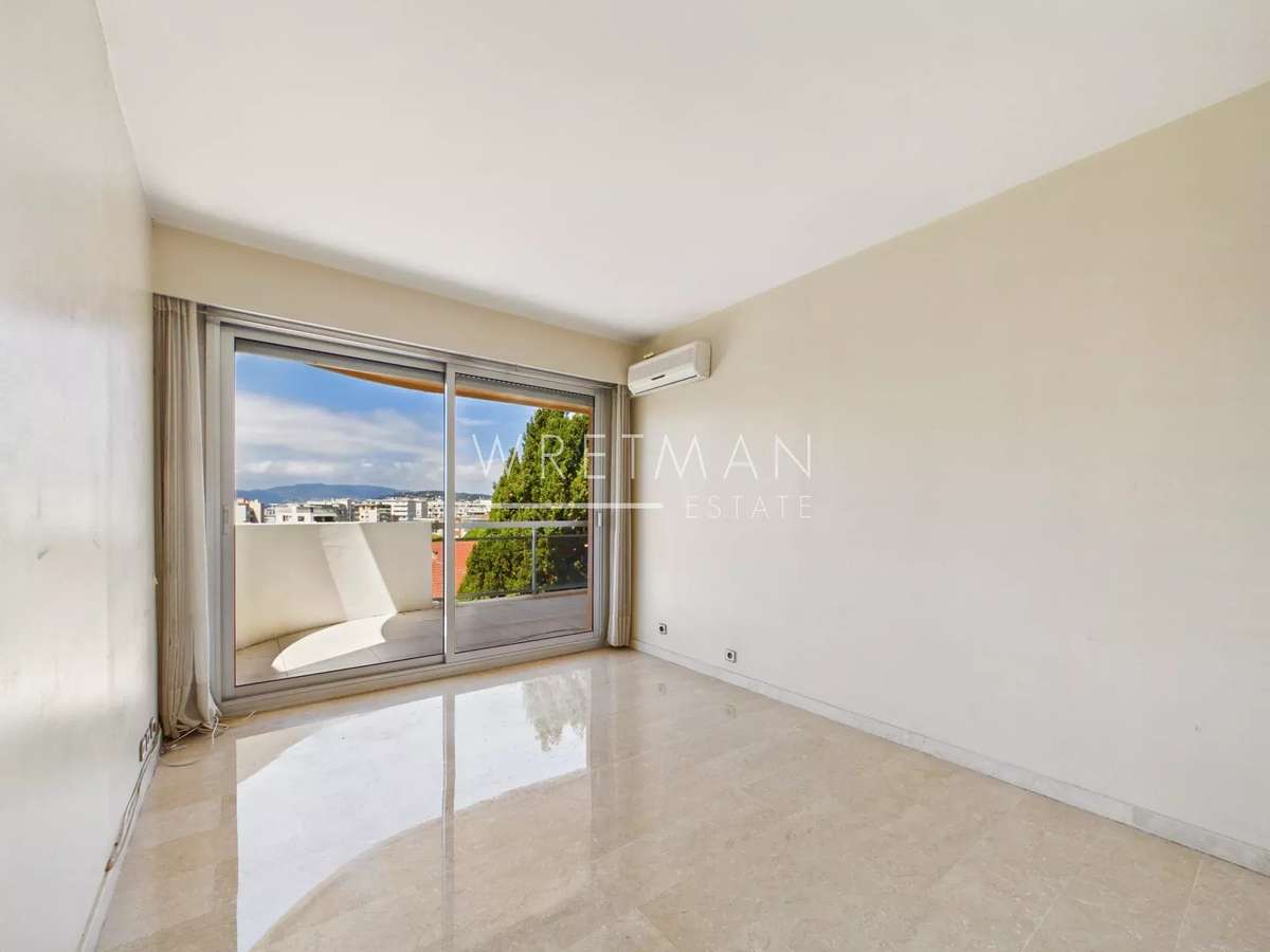 Appartement Cannes