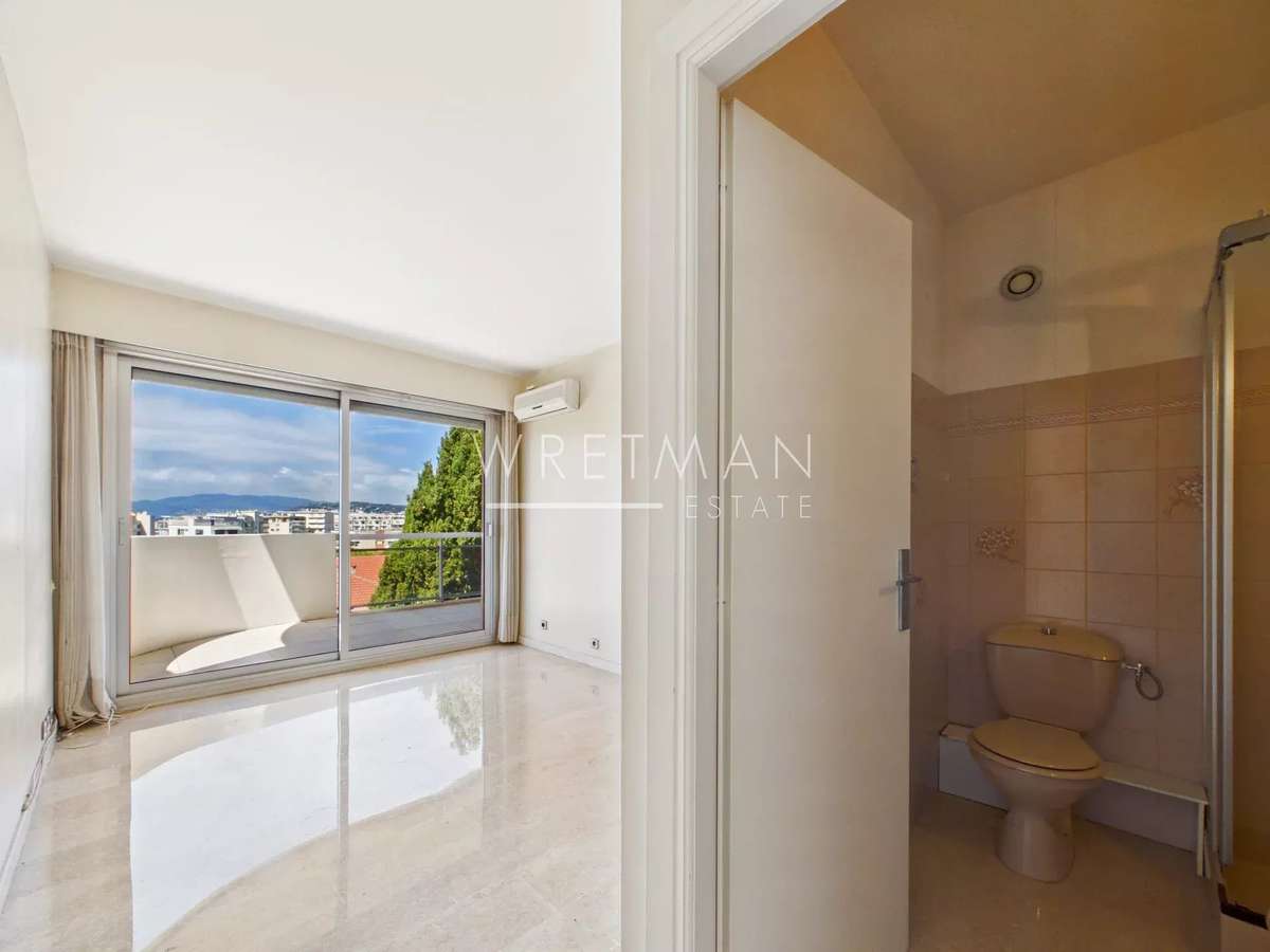 Appartement Cannes