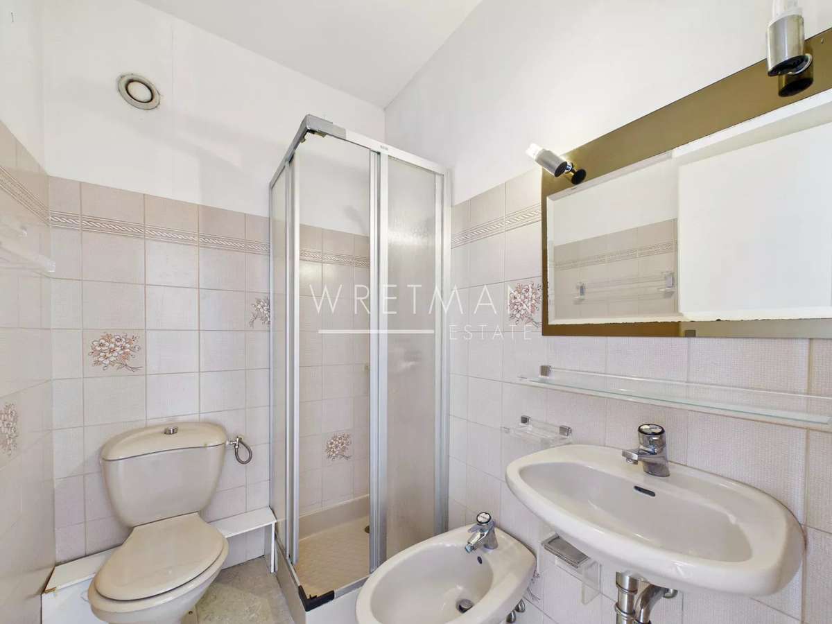 Appartement Cannes