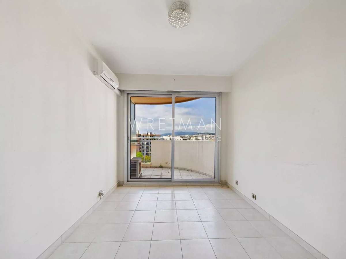 Appartement Cannes