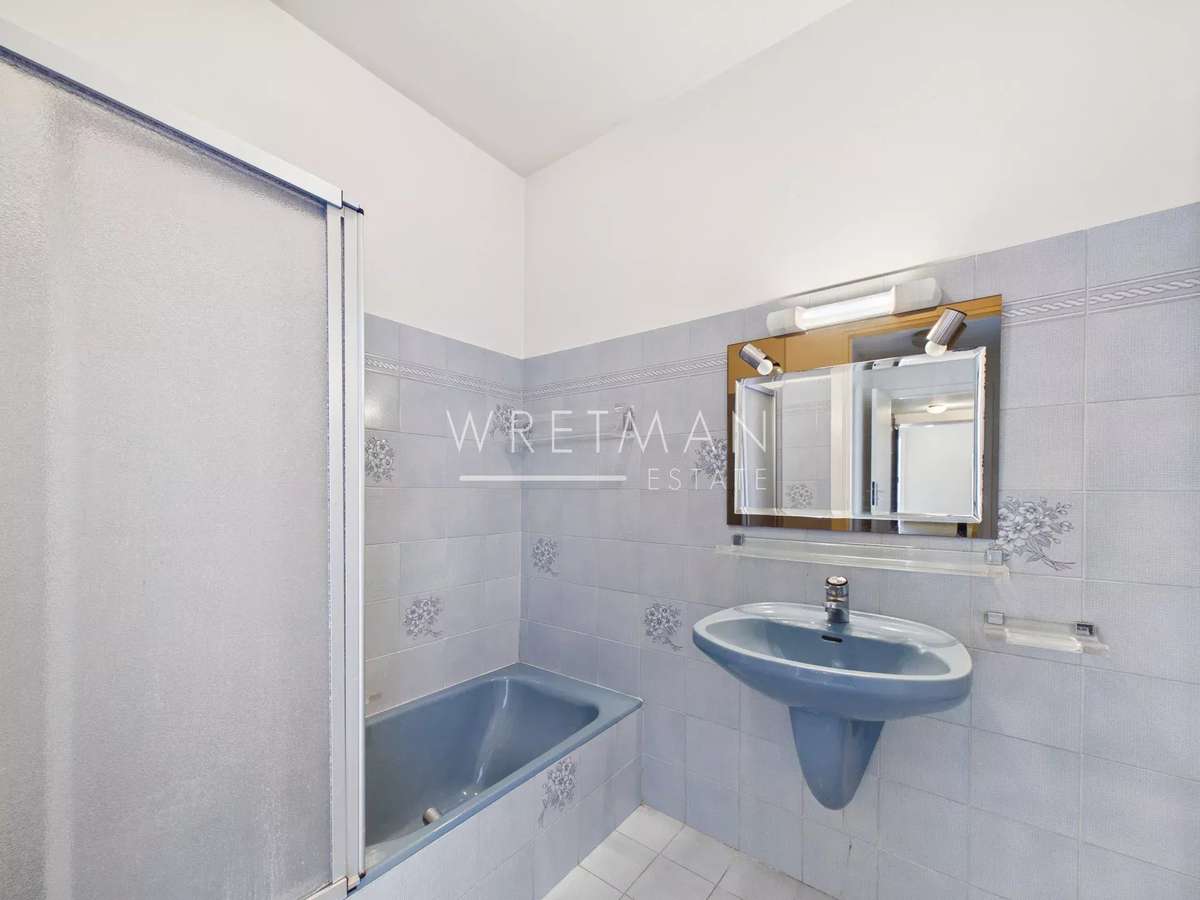 Appartement Cannes
