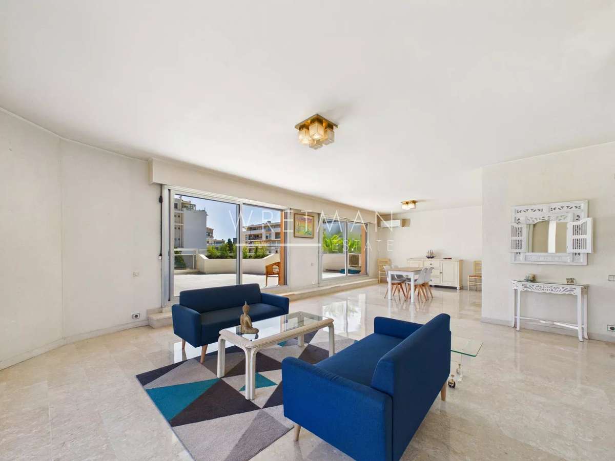 Appartement Cannes
