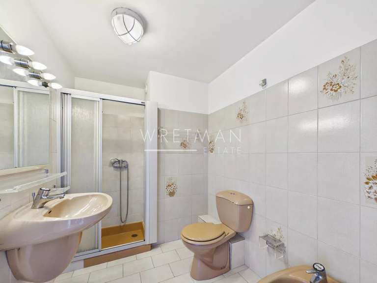 Appartement Cannes - 5 chambres - 193m²