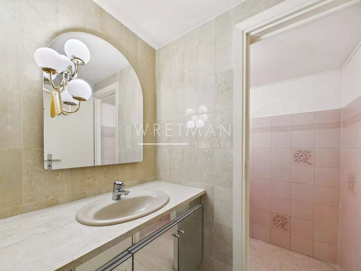 Appartement Cannes