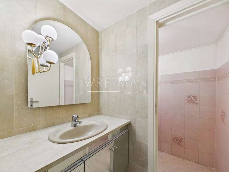Appartement Cannes - 5 chambres - 193m²
