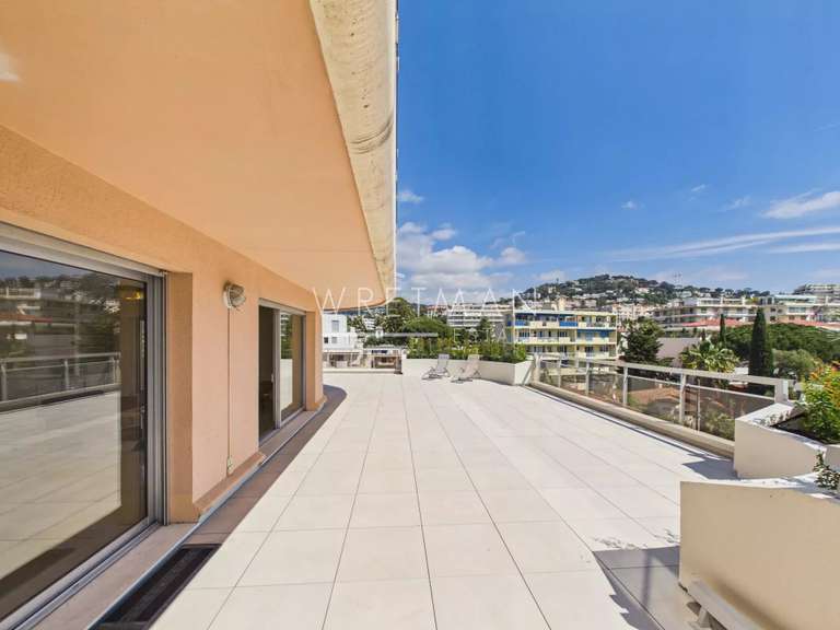 Appartement Cannes - 5 chambres - 193m²