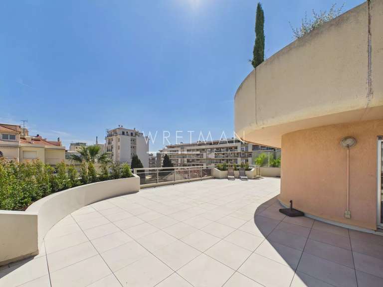 Appartement Cannes - 5 chambres - 193m²