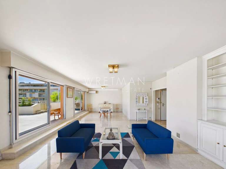Appartement Cannes - 5 chambres - 193m²