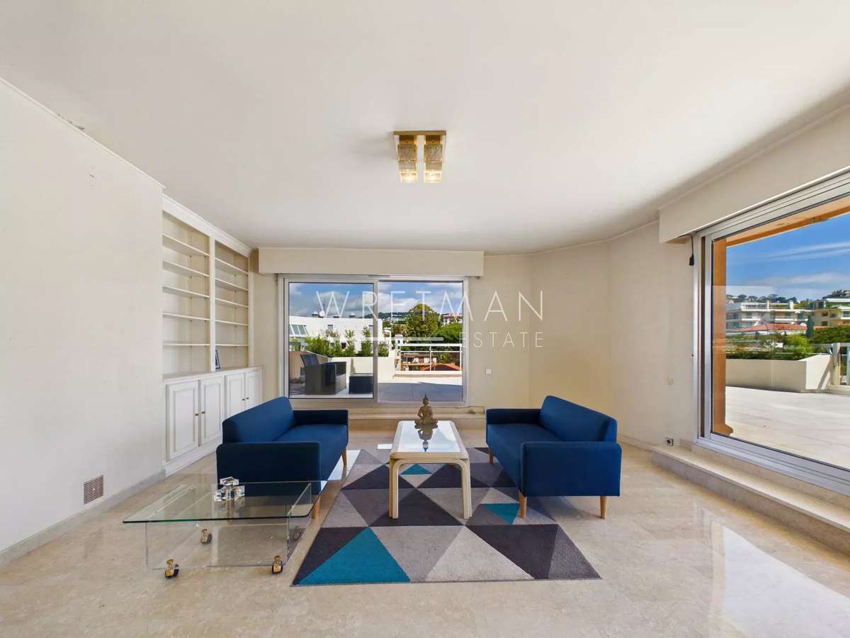 Appartement Cannes