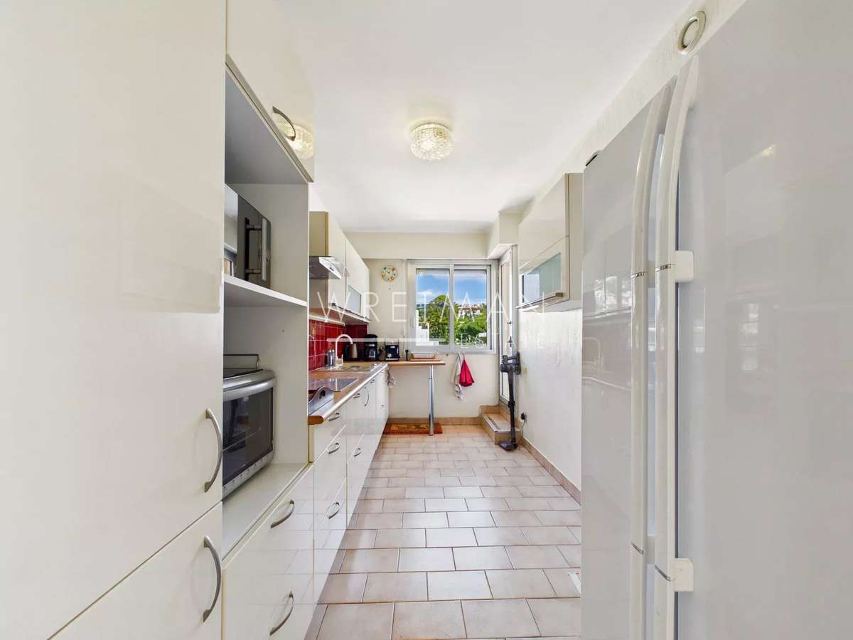 Appartement Cannes