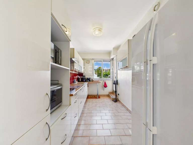 Appartement Cannes - 5 chambres - 193m²