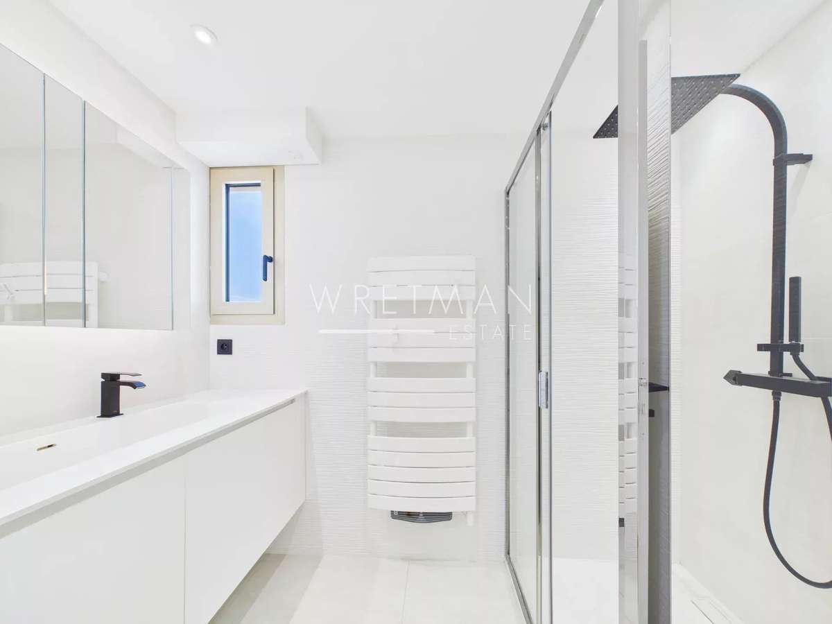 Appartement Cannes